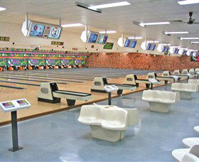 Bateau Bay Ten Pin Bowl - Holiday Byron Bay 0