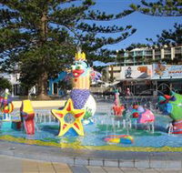 Veras Water Garden - Holiday Byron Bay