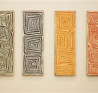 Utopia Art Sydney - Holiday Byron Bay