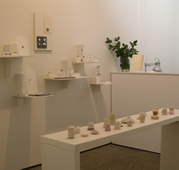 Studio 2017 at 2 Danks Street Galleries - Holiday Byron Bay