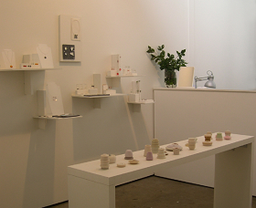 Studio 2017 At 2 Danks Street Galleries - Holiday Byron Bay 0