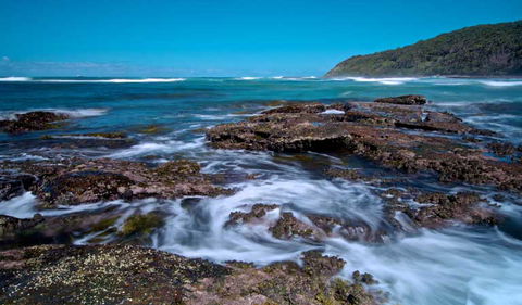 Wyrrabalong National Park - Holiday Byron Bay 0