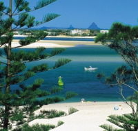 Bribie Island Recreation Area