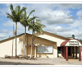 Kyogle NSW Holiday Byron Bay