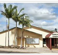 The Kyogle Community Cinema - Holiday Byron Bay