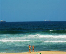 Merewether Beach - Holiday Byron Bay 0