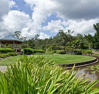 Underwood Park - Holiday Byron Bay