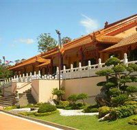 Chung Tian Temple - Holiday Byron Bay