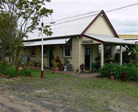 Casino Miniature Railway - Holiday Byron Bay 0