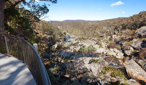 Wadbilliga National Park - Holiday Byron Bay 0