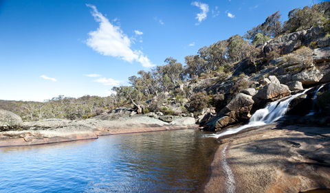 Wadbilliga National Park - Holiday Byron Bay 1