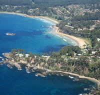 Batemans Bay Snorkelling Trail - Holiday Byron Bay