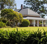 Ormiston House