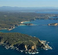 Banksia Walk - Burrewarra Point - Holiday Byron Bay