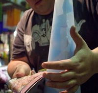 Nimbin Candle Factory - Holiday Byron Bay
