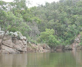 Brogo NSW Holiday Byron Bay