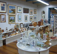Ferry Park Gallery