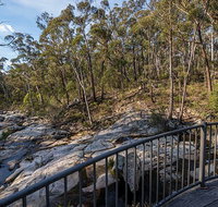 Myanba Gorge walking track