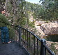 Biamanga National Park