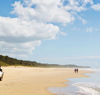 Bongil Bongil National Park