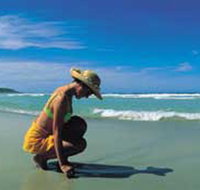 Diamond Beach