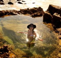 Red Head Beach