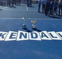 Kendall Tennis Club