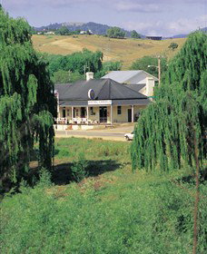 Candelo NSW Holiday Byron Bay