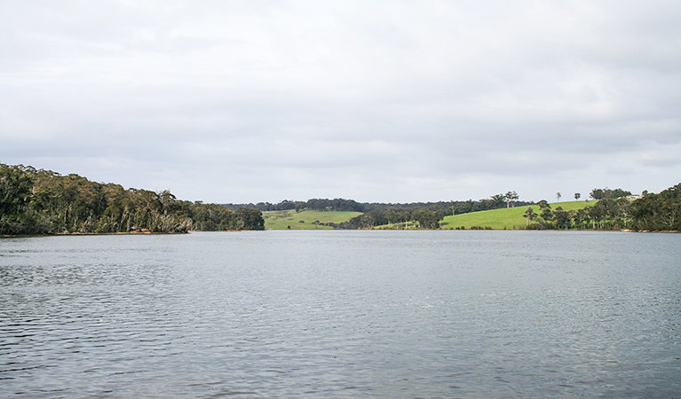 Corunna NSW Holiday Byron Bay