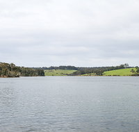 Corunna picnic area - Holiday Byron Bay
