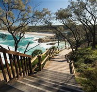 North Gorge Walk