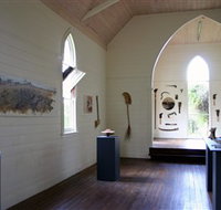 Narek Galleries - Holiday Byron Bay