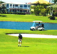 Emerald Downs Golf Course