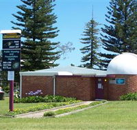 Port Macquarie Astronomical Observatory