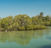 Tyagarah Nature Reserve - Holiday Byron Bay