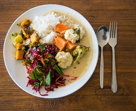 Yoga Retreat - Holiday Byron Bay 2