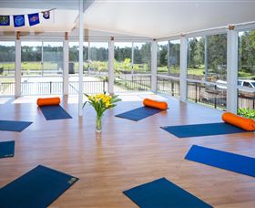 Yoga Retreat - Holiday Byron Bay 4