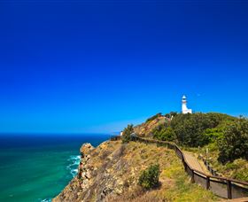 Yoga Retreat - Holiday Byron Bay 6