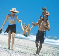 Lighthouse Beach Ballina - Holiday Byron Bay