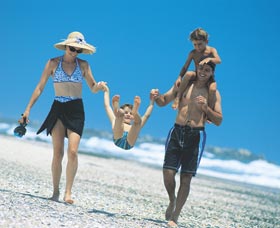 Lighthouse Beach Ballina - Holiday Byron Bay 0