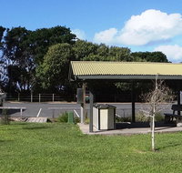 Broken Head picnic area - Holiday Byron Bay