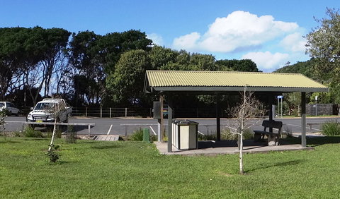 Broken Head Picnic Area - Holiday Byron Bay 0