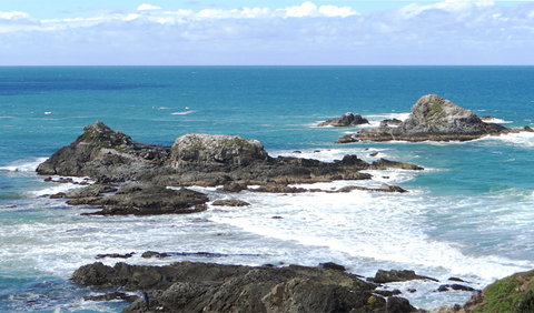 Three Sisters Walking Track - Holiday Byron Bay 3