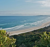 Cape Byron State Conservation Area - Holiday Byron Bay