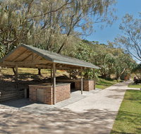 Wategos Beach - Holiday Byron Bay