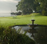 Richard Gutteridge Gardens