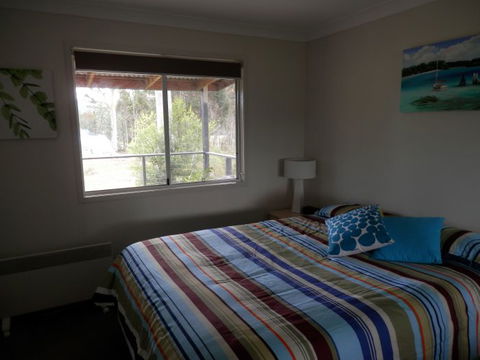 Finchley Bed And Breakfast - Holiday Byron Bay 3