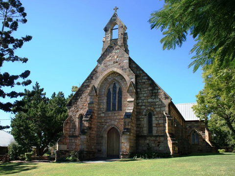 WWI Memorial Journey - Kangaroo Point To Dunwich - Holiday Byron Bay 2