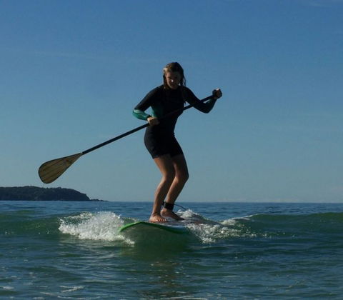 Broulee Surf School - Holiday Byron Bay 24