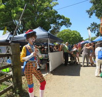 Vision Walks Eco Tours - Holiday Byron Bay